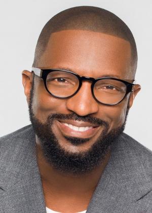 Rickey Smiley